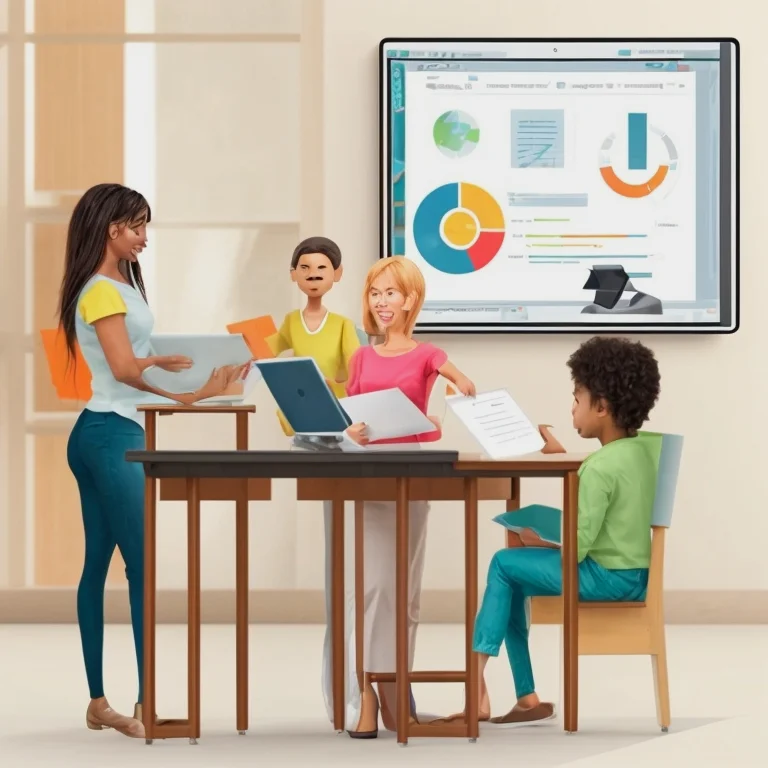 キャリアアップのイメージ画像